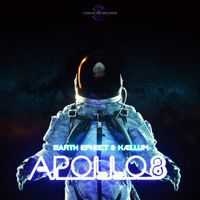 Apollo 8 by Earth Ephect & KALLUM (feat. Kathryn Ashgrove)