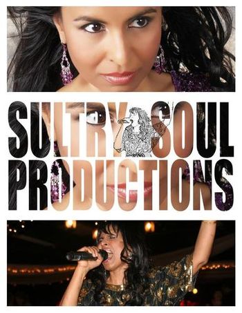 Sultry Soul Productions
