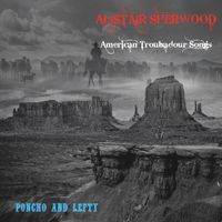 Poncho and Lefty by Alistair Sherwood