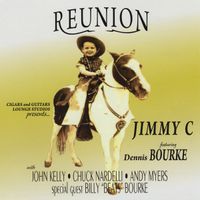 Reunion by Jimmy C (2009)