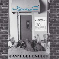 Can't Get Enough by Jimmy C (1999)