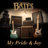 My Pride & Joy by BATES