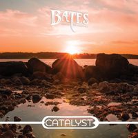 Catalyst by BATES