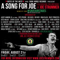 A Song for Joe: Celebrating the Life of Joe Strummer