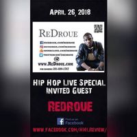 Hip Hop Live Review