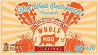 The Well Outreach Presents John Mayer Builders Whole Hog Festival featuring Bad Dog Band 