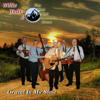 Gravel in my Shoe by Willie Wells & Blue Ridge Mountain Grass
