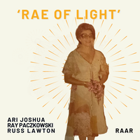 Rae of Light by Ari Joshua