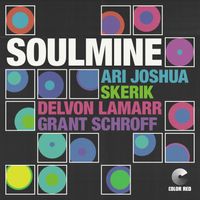 Soulmine - Ari Joshua PDF