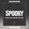 Spooky - Ari Joshua PDF