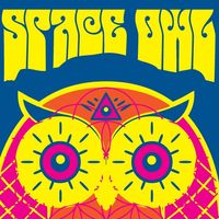 SPACE OWL - PRE RELEASE by Ari Joshua Bob Lovelace David Appelbaum  John Ewing 
