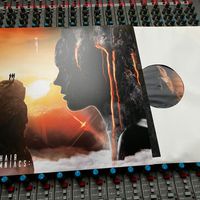 Armchair Insomniacs II: 180gm Vinyl With Lyric Insert