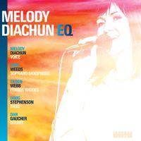 EQ (2008) SOLD OUT by Melody Diachun