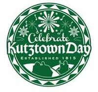 Kutztown Day