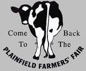 75th Annual Plainfield Farmers' Fair