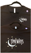 TimeWhys T-Shirt
