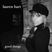Good Things by Lauren Hart