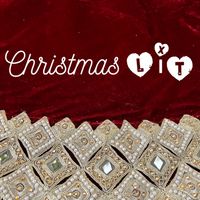 Christmas L i T by Lauren Hart & Tony Reyes 