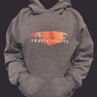 Unisex Hoodie - Contact for availability - click for info