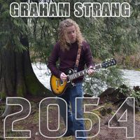 2054 by Graham Strang