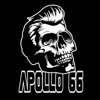 Apollo 66: Live and Loud from the Garage! by Apollo 66