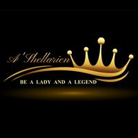 Be A Lady & A Legend Awards Table Discount
