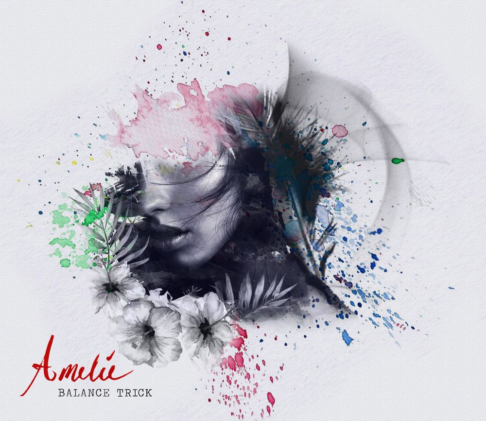 Our latest track, "Amelie", will be released Friday, September 27th, 2019