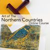 K-3 Vol.5 ART OF THE NORTHERN COUNTRIES + [ONLINE COURSE] 