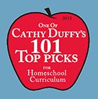 Cathy Duffy's 101 Top Picks for Art | ARTistic Pursuits
