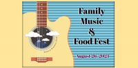 HKC Family Music & Food Fest