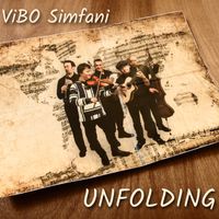 Unfolding by ViBO Simfani