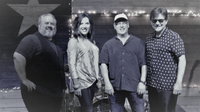 Brick Street Blues Band at Republic Ice House in Tyler
