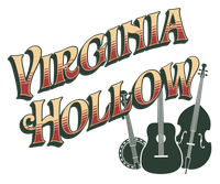 Music on the Lawn at Christiansburg Library with Virginia Hollow