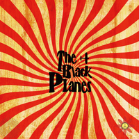 The Black Planes by The Black Planes