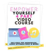 Empower Yourself Course