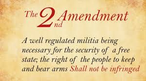 2nd Amendment
