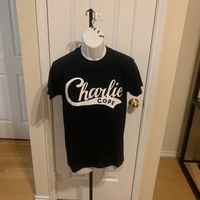 Charlie Cope T-Shirts