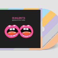 QUARANTINE TAPES - compact disc 