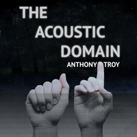 The Acoustic Domain by Anthony Troy