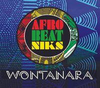 Wontanara: CD