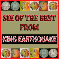 Six Of The Best by king Earthquake