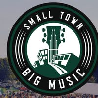 Small Town, Big Music Festival 2024