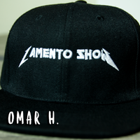 Omar H. Series Lamento Hat