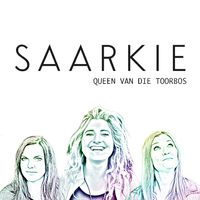 Queen van die Toorbos by Saarkie