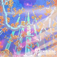 Paradise by Tanajah