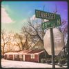 Tennessee and 48th - 12inch Vinyl