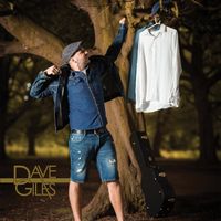 The Clothes Are Back On EP by Dave Giles