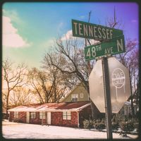 Tennessee and 48th by Dave Giles
