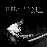 Back Then by Terry Penney