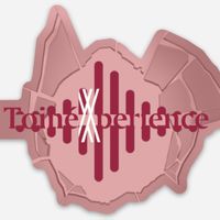 ToinéXperience Collectible Memorabilia: Magnet